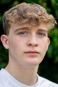 Aaron McVeigh — მსახიობი