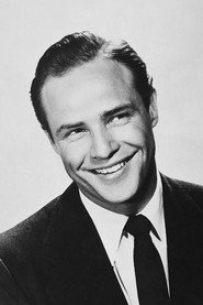 Marlon Brando — მსახიობი