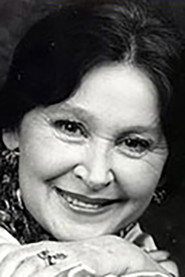 Agnessa Peterson — მსახიობი