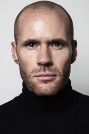 Oliver Trevena — მსახიობი