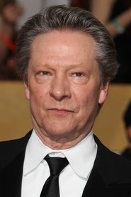 Chris Cooper — მსახიობი