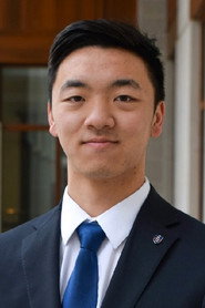 Jordan Nagai — მსახიობი