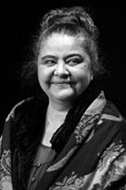 Mirela Nicolau — მსახიობი
