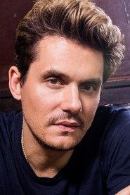 John Mayer — მსახიობი