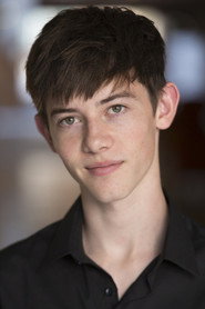 Griffin Gluck — მსახიობი