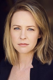 Amy Hargreaves — მსახიობი