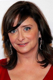 Rachel Dratch — მსახიობი