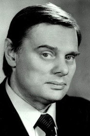 Vladimir Andreyev — მსახიობი