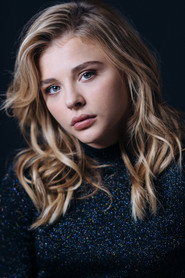 Chloë Grace Moretz — მსახიობი