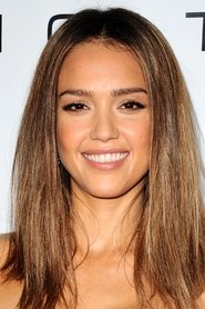 Jessica Alba — მსახიობი