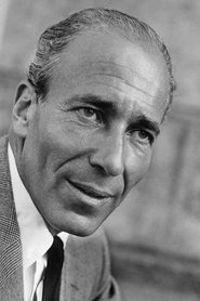 Peter Capell — მსახიობი