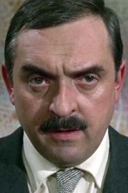 Jacques Marin — მსახიობი