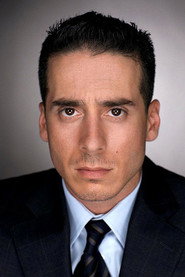 Kirk Acevedo — მსახიობი