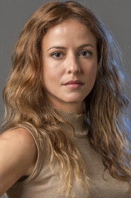 Fernanda de Freitas — მსახიობი