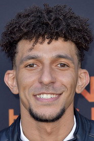 Khleo Thomas — მსახიობი
