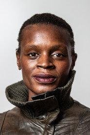 Okwui Okpokwasili — მსახიობი