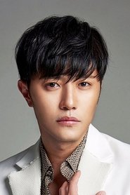 Jin Goo — მსახიობი