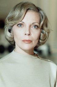 Barbara Bain — მსახიობი