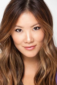 Ally Maki — მსახიობი