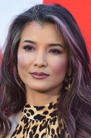 Kelly Hu — მსახიობი
