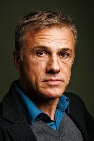 Christoph Waltz — მსახიობი