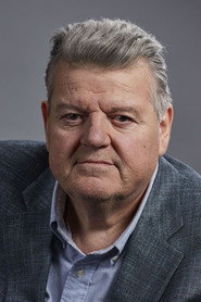 Robbie Coltrane — მსახიობი