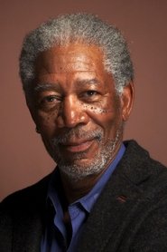 Morgan Freeman — მსახიობი