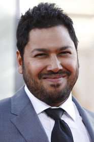 Dileep Rao — მსახიობი