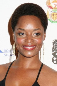 N'Bushe Wright — მსახიობი