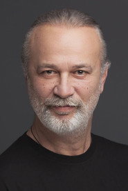 Levent Özdilek — მსახიობი