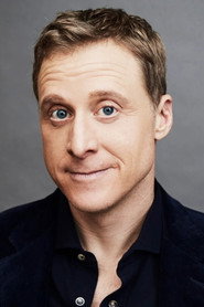 Alan Tudyk — მსახიობი