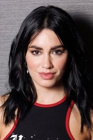 Lali Espósito — მსახიობი
