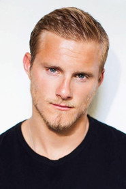 Alexander Ludwig — მსახიობი
