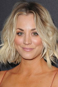 Kaley Cuoco — მსახიობი