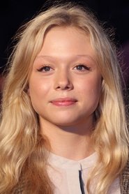 Naomi Battrick — მსახიობი