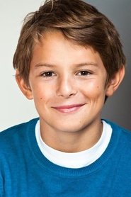 Finley Jacobsen — მსახიობი