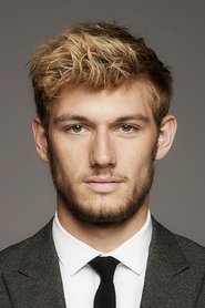 Alex Pettyfer — მსახიობი