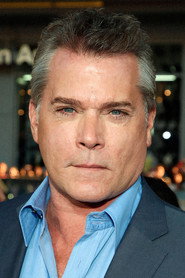 Ray Liotta — მსახიობი