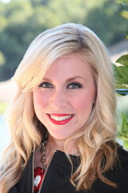 Ashley Eckstein — მსახიობი