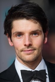 Colin Morgan — მსახიობი