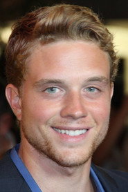 Jonny Weston — მსახიობი