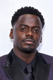 Daniel Kaluuya — მსახიობი