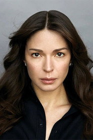 Agniya Ditkovskite — მსახიობი