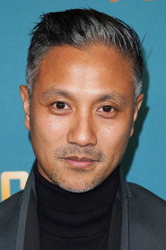 Alain Uy — მსახიობი