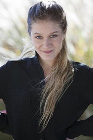 Pauline Brunner — მსახიობი