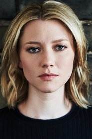 Valorie Curry — მსახიობი