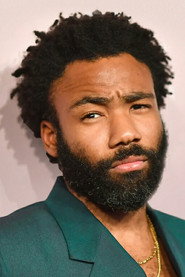 Donald Glover — მსახიობი