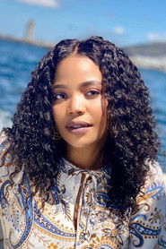 Terry Pheto — მსახიობი