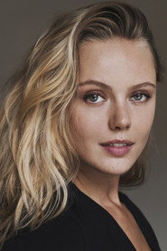 Frida Gustavsson — მსახიობი