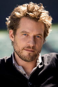 James Tupper — მსახიობი